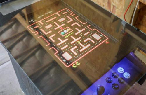 Creekside Fun Dog-friendly, Games & Fire Pit - Photo 33