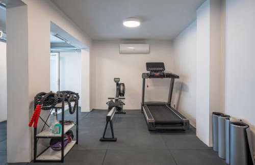 AmphiMatrion Luxury Residence - Photo 44