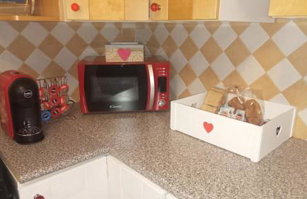 Sally's House - Photo 40