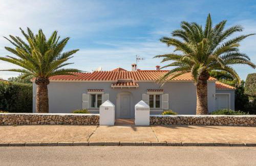 Villa Las Terrazas - Es Canutells - Foto 26