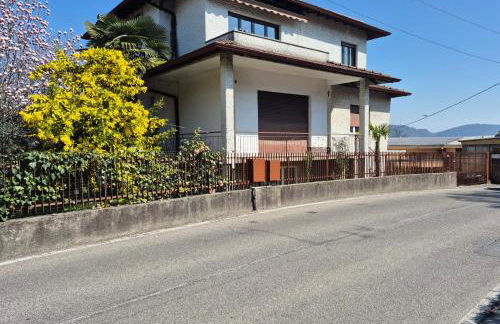 Le Mimose Holiday House di Como - Grandate - Foto 52