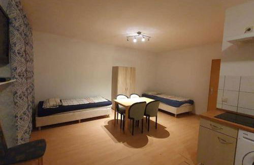 Gemütliche Monteurwohnung in Sandersdorf bis 6 Personen - Foto 9