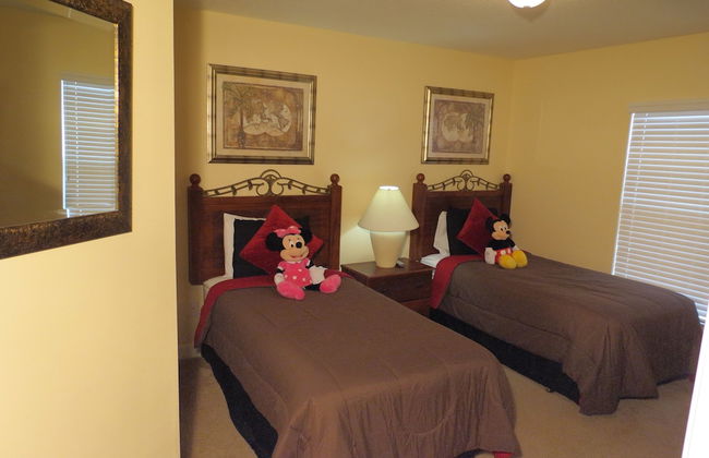 Davenport Area Pool Homes by ORB - Foto 12