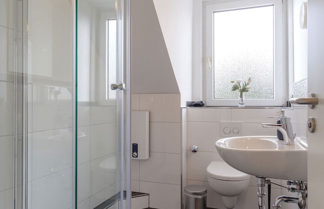 Glück Auf Appartements Am Stadtpark - Foto 21