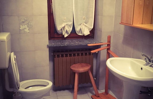 Agriturismo La Grange - Foto 23