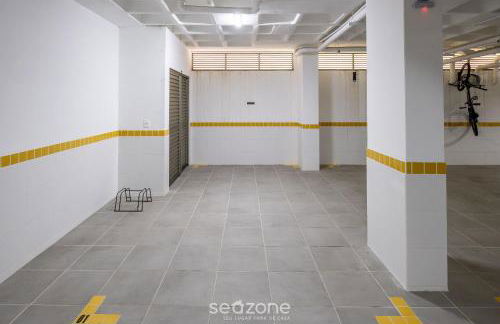 ELUs - Building with Rooftop Pool 350m from the Beach! - Photo 43