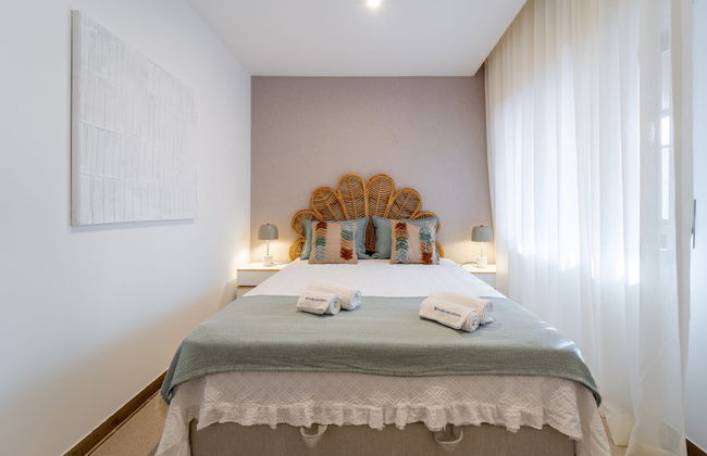 Palmeiras Apartment – ​​19A by HelloVacations - Foto 8