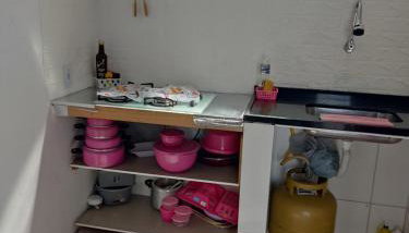 aconchegante casa - lagoinha - Foto 3