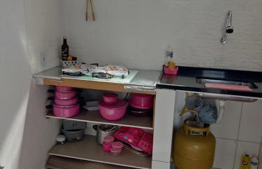 aconchegante casa - lagoinha - Foto 3