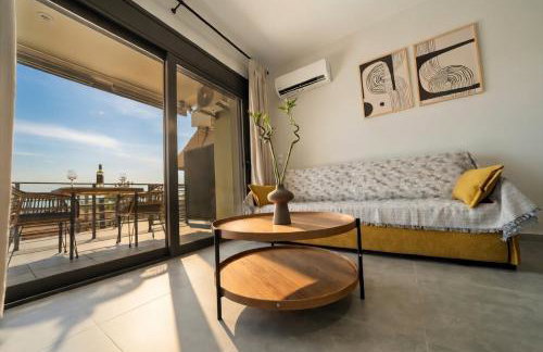 Poseidon Sea View Apartments - Sea, Lake - Foto 7