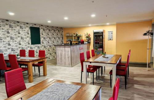 Family apartment in Bleyen-Genschmar - Foto 4