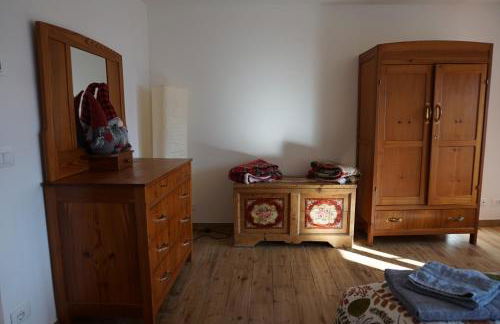 Civetta panoramic mountain home - Foto 8