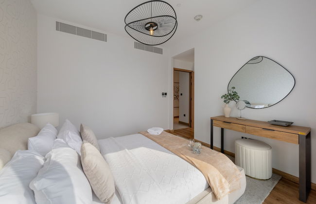 EDEN’S Homes & Villas - VIDA Dubai Marina Residences - Foto 67