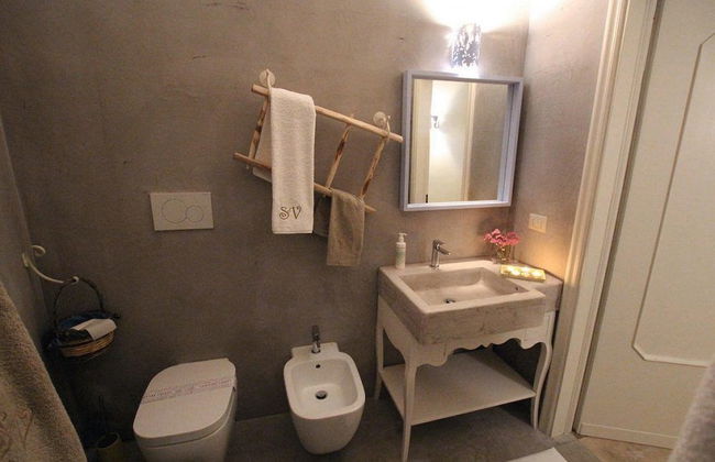 Suite del Vico Family - Foto 18