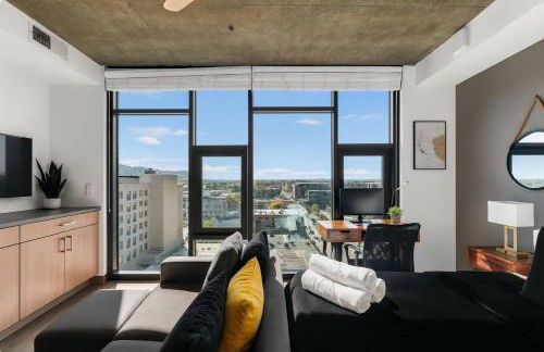 Bright n Airy Studio Perfect City Escape 9 - Foto 4