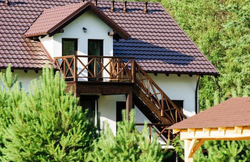 Siedlisko Owink - Foto 33