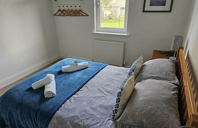 Snug - Meadhan Apartment - Foto 5