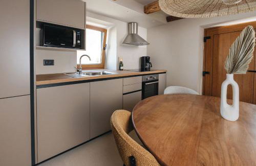 Heritage New Stone Villa Allegra - Private Swimming Pool & Garden - Foto 12