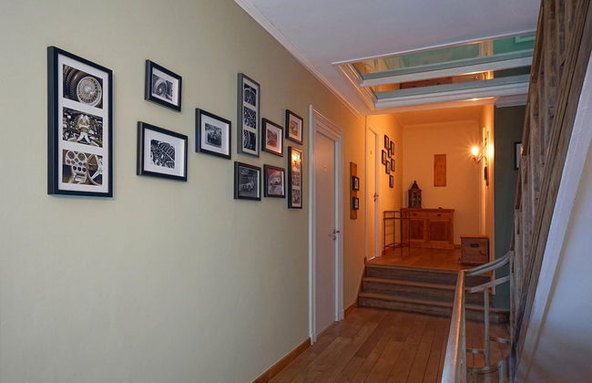 Chateau in Stavelot With Private Pool & Sauna - Foto 3