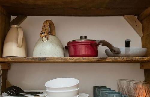 Studio 3 min Centro c Garagem e Ar condicionado - Foto 14