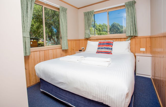 BIG4 Narooma Easts Holiday Park - Foto 14