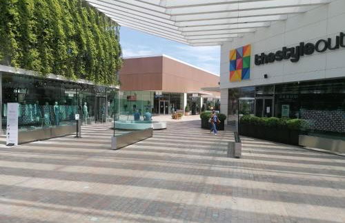 Apartment Airport Barcelona Premium - Foto 45