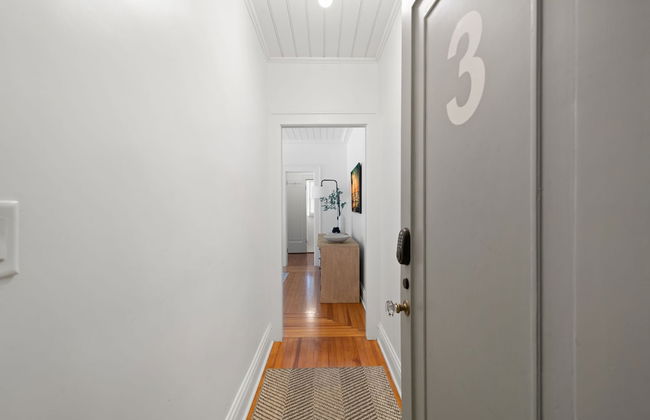 The Adaline 3 Hyde Park Apt Steps to Bayshore - Foto 25