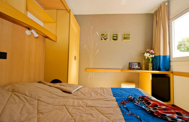 VVF Villages Les Portes du Roussillon, Le Barcarès - Foto 6