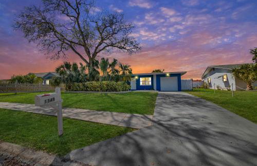 The Blue Villa - Luxury Clearwater by BlueBellaEstate - Foto 19