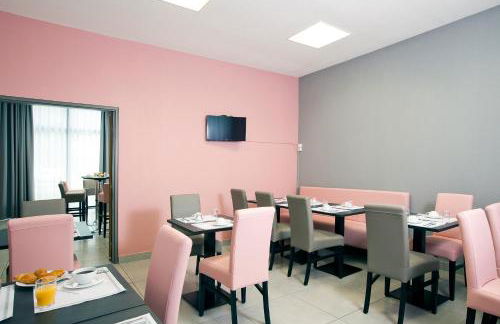 Residhome Lyon Gerland - Foto 34