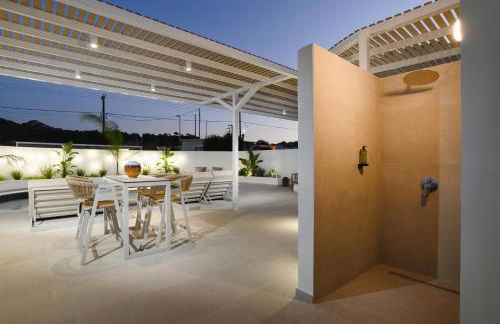 Mylos Luxury Escape Villa - Foto 43