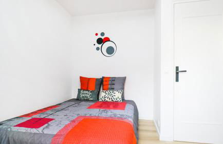 Apt4P-SecureFreeParking -Metro4 - Foto 30