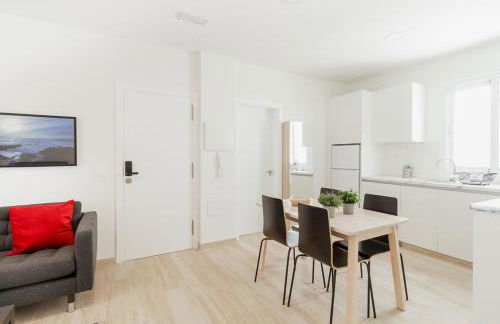 Moderno apartamento urbano en barrio histórico 2ºD - Foto 10