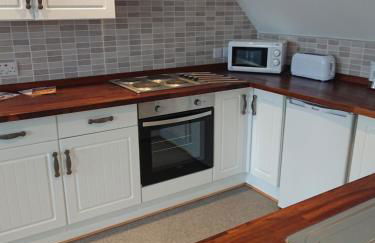 Wood Yard Cottages - Foto 11