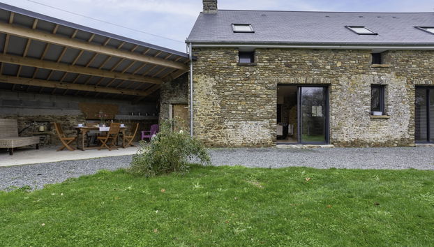 La Longére - Foto 2, House