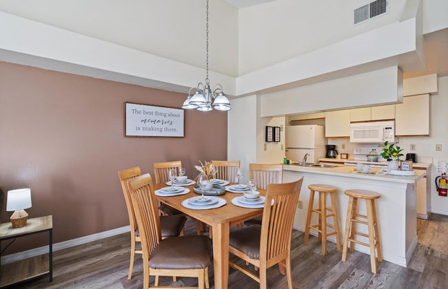 2721 North Poinciana Blvd Unit 164 - Foto 8