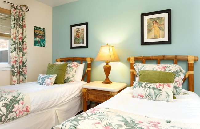 KBM Resorts FREE CAR Waikoloa Colony Villas 2-Bedroom Villa Steps to Pool and Beach WCV-306 - Foto 14