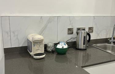 The Homely Retreat Spacious Ground Floor Flat Near Oxford City Centre, Free Parking - Foto 8