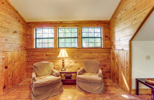 Trails and Creek On-Site Ozarks Retreat on 23 Acres - Foto 16