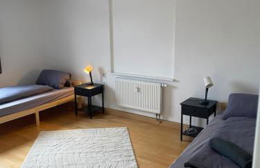 Monteurswohnung Albbruck - Foto 1