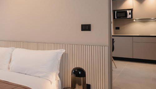 aMare Hotel Suite & Apartments - Foto 5