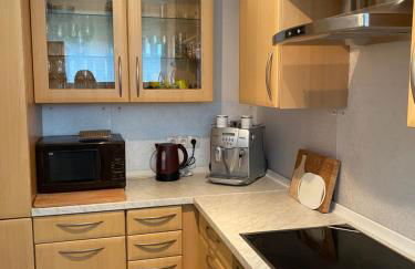 Ferienwohnung Panorama - Foto 26