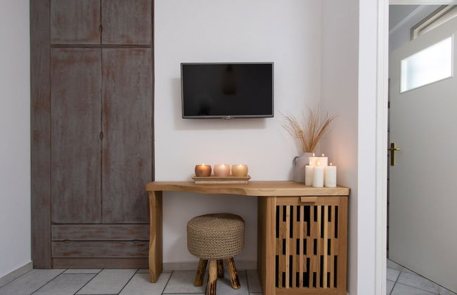 Hotel Villa Flora - Photo 67