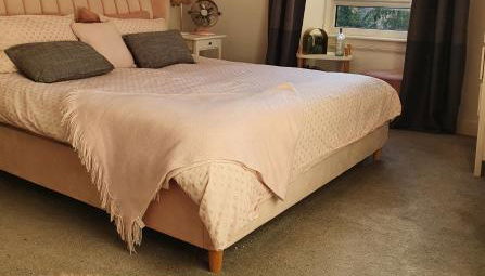 The Flat with the Pink Door - Foto 5