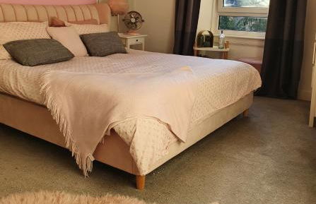 The Flat with the Pink Door - Foto 5