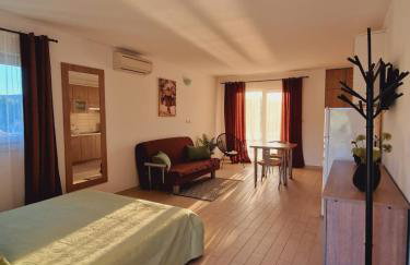 Apartments Villa Julija - Foto 30