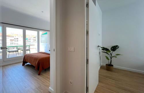 Stay U-nique Apartment Corsega II - Photo 56