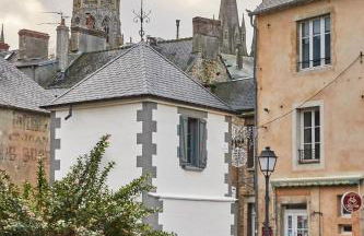 La Plus Petite Maison De France - Photo 1