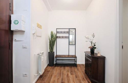 Gens Iulia 2 Min da Stazione Trastevere by Hôtea - Foto 32