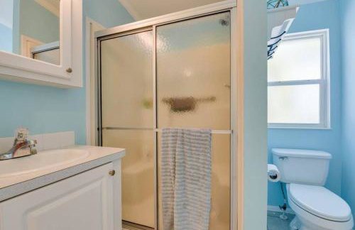 Tree Top Paradise - Foto 37